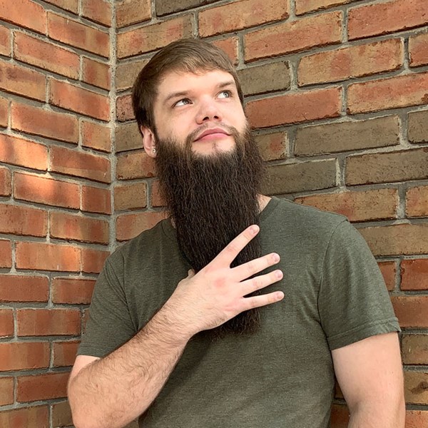 Adam Reese reaction