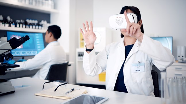 Metavr Research 5 Things to be Revolutionized by the Metaverse | Envative