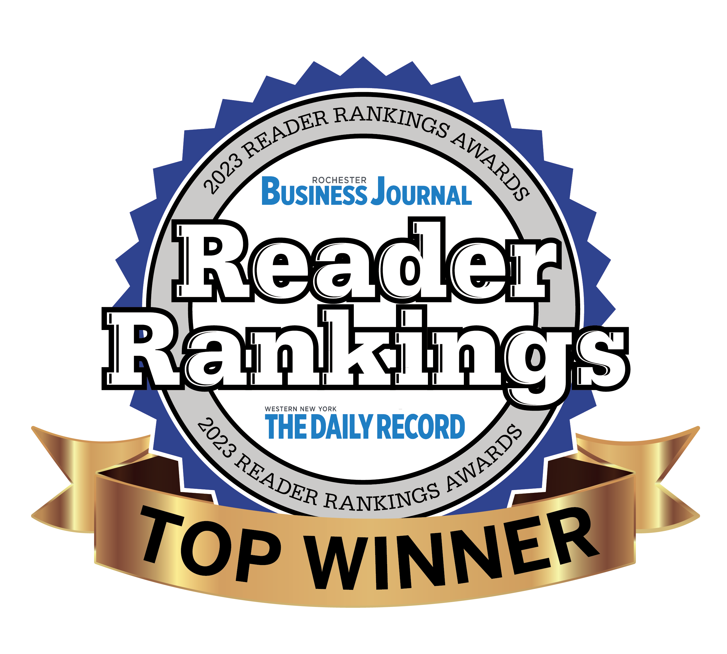 RBJ Reader Rankings