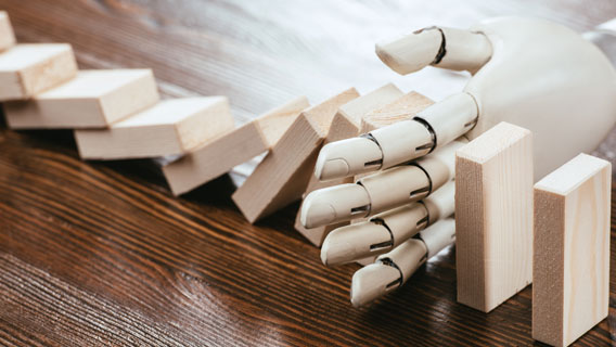 Why Most AI Projects Fail After the Pilot