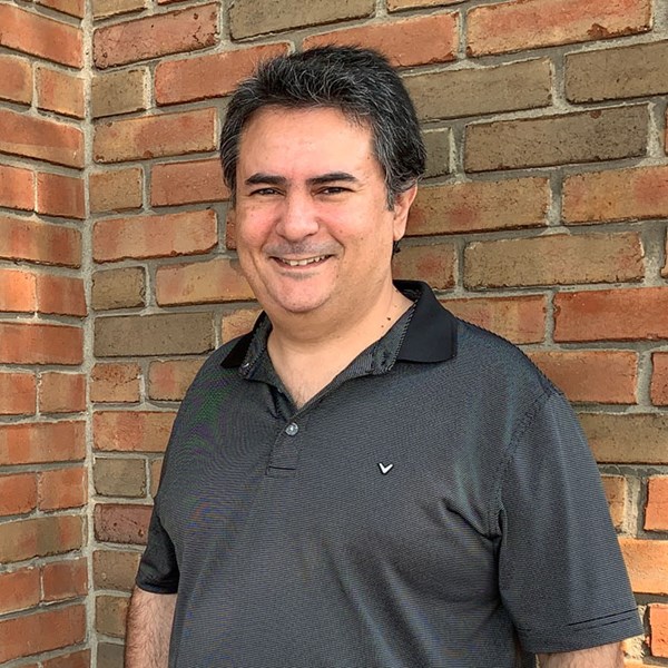 Eric Viegas