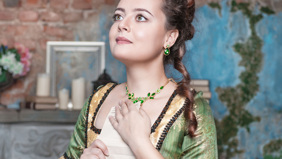 We just got the best love letter!