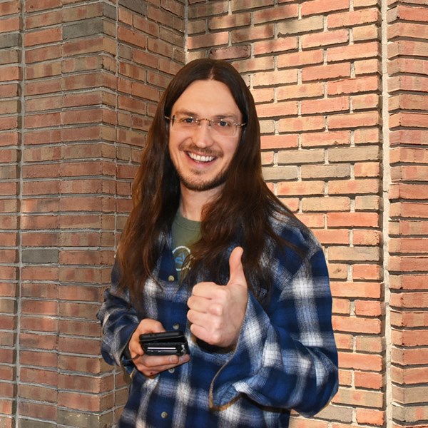 Daniel Ivancic reaction