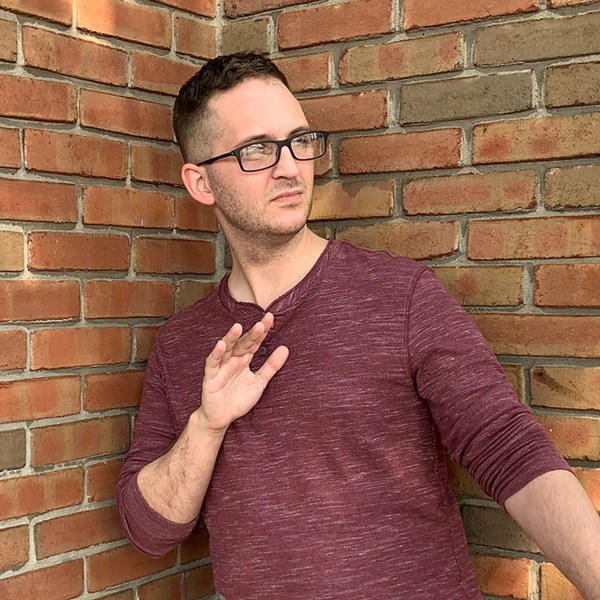 Nick Curatalo reaction