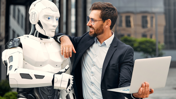 AI Adoption Strategy for Modern Operations