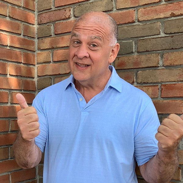 Dave Mastrella reaction