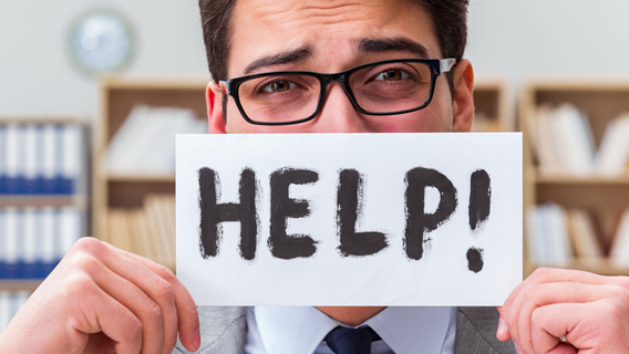 Is Your Website Working Against You?